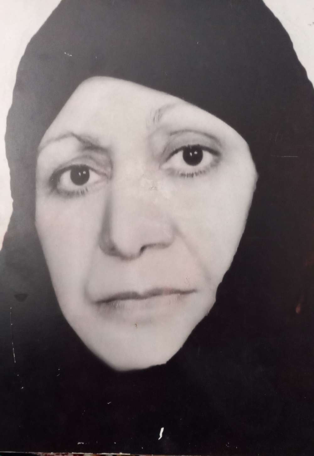 فاطمه بیگم مالکی