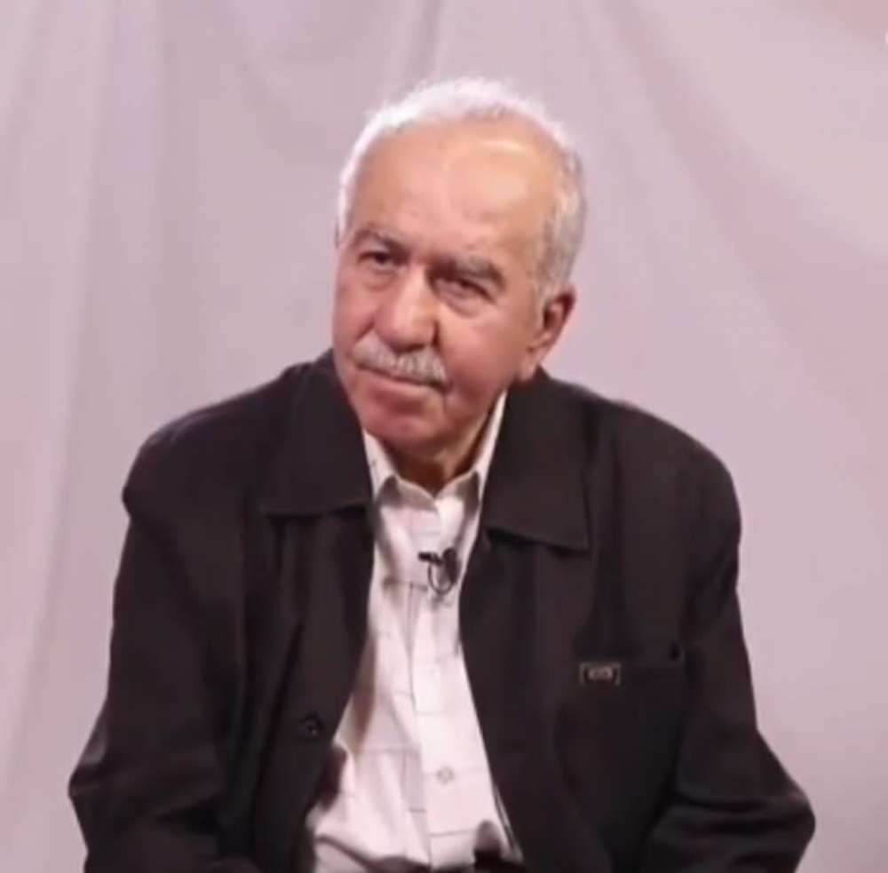 سید حسن هادی صادق