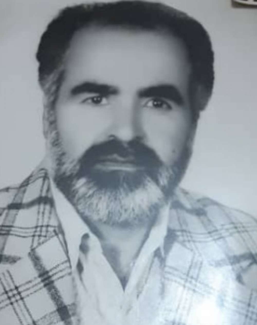 محسن محمدی