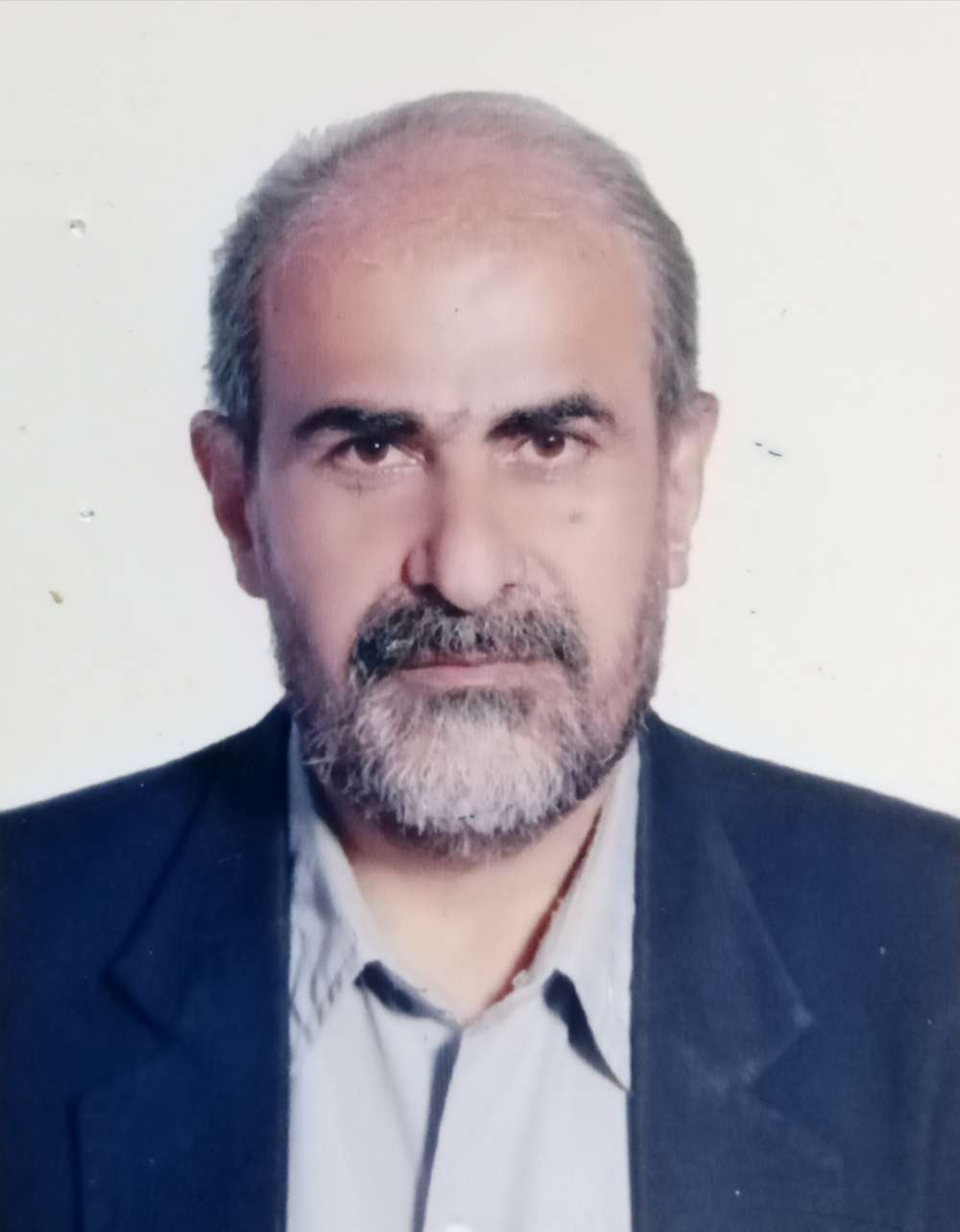 سید مهدی موسوی جوردی