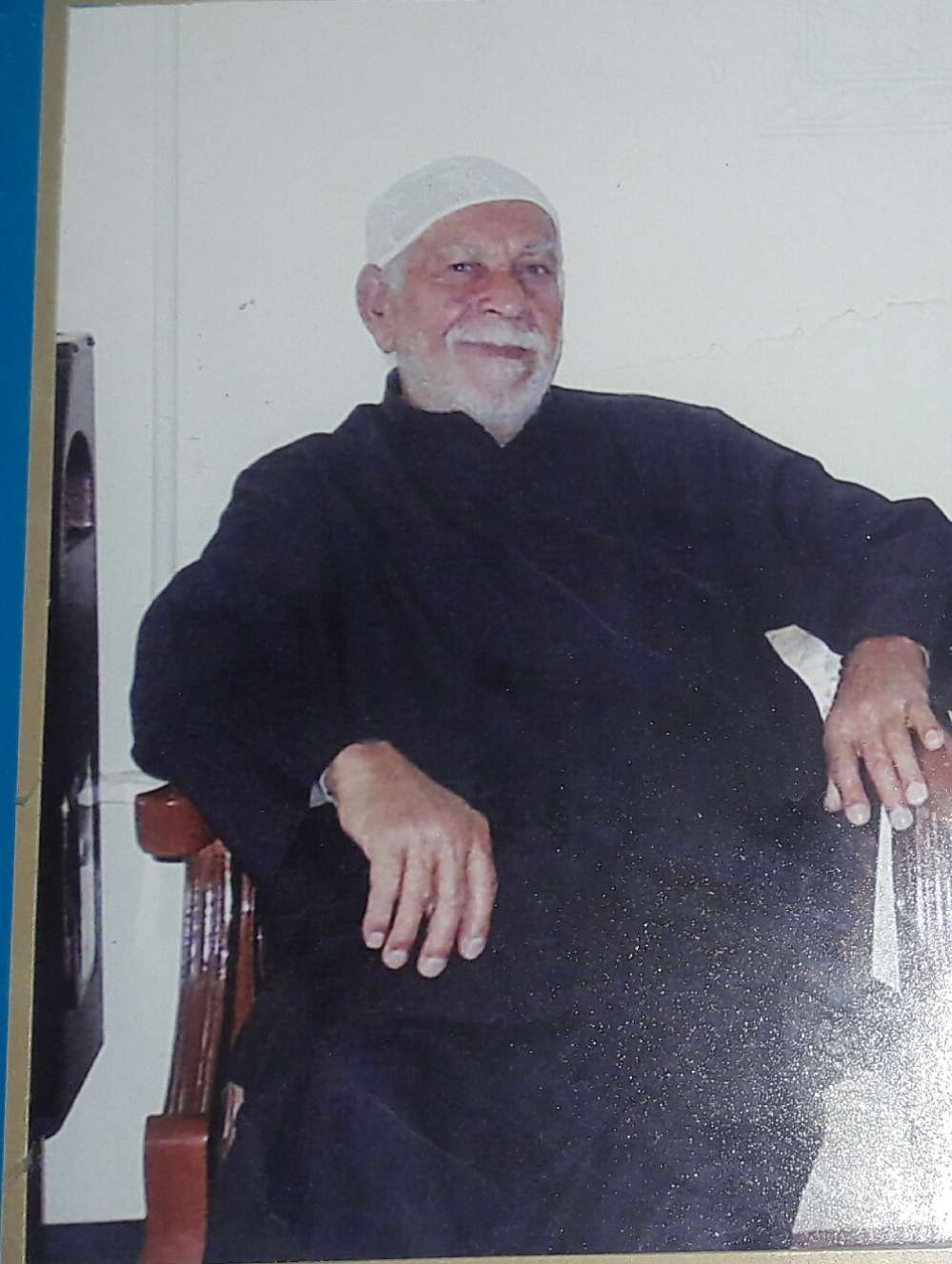  حاج حسن پورکاویان
