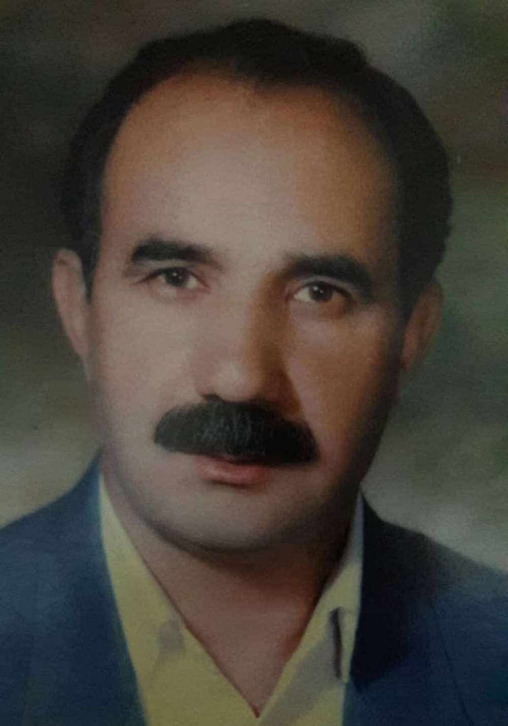 سید عباس رستگار