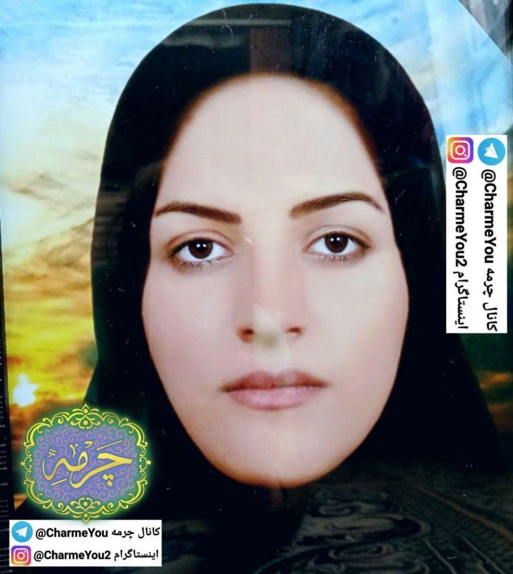 سمانه سادات میرزایی