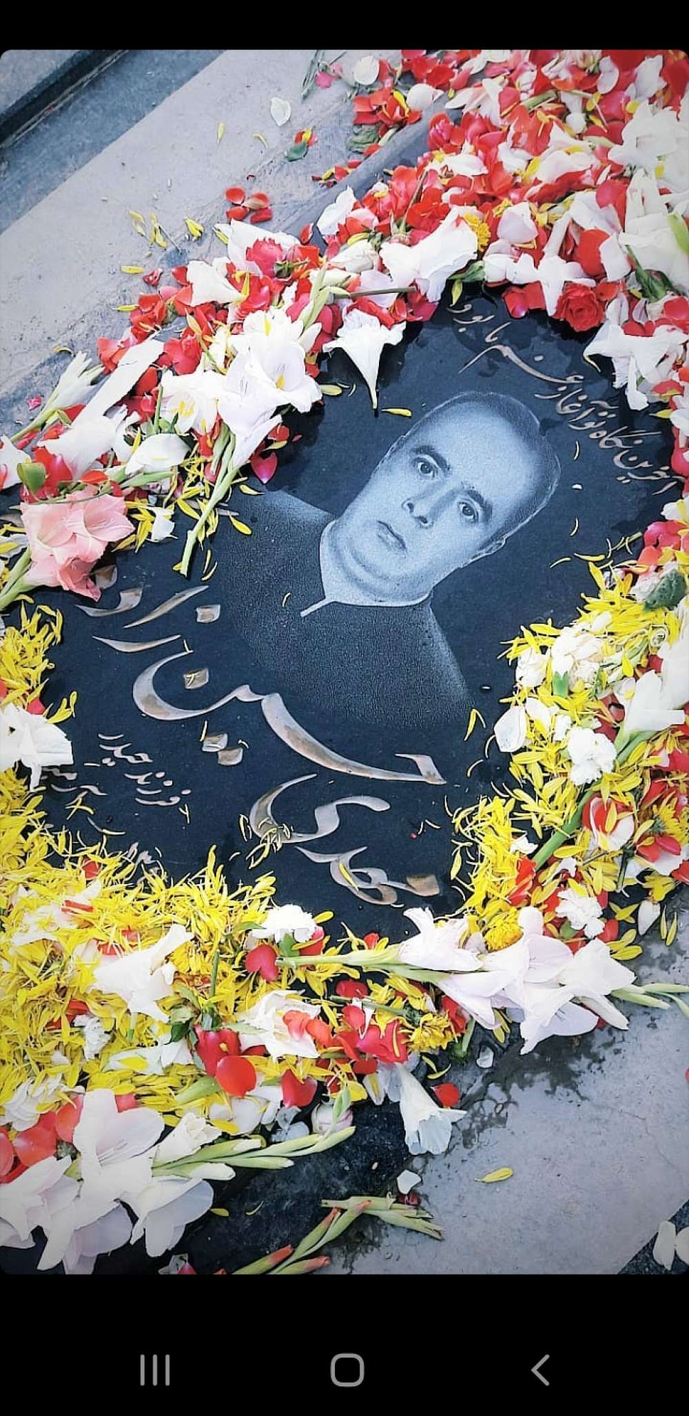 مهدی حسین زاده نیگجه