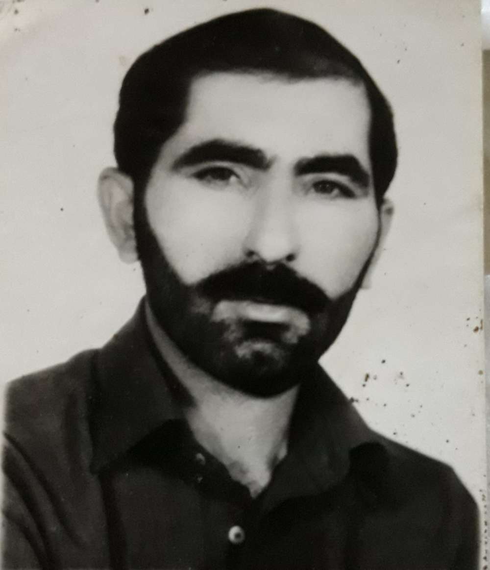 احمد حاجیان بروجردی