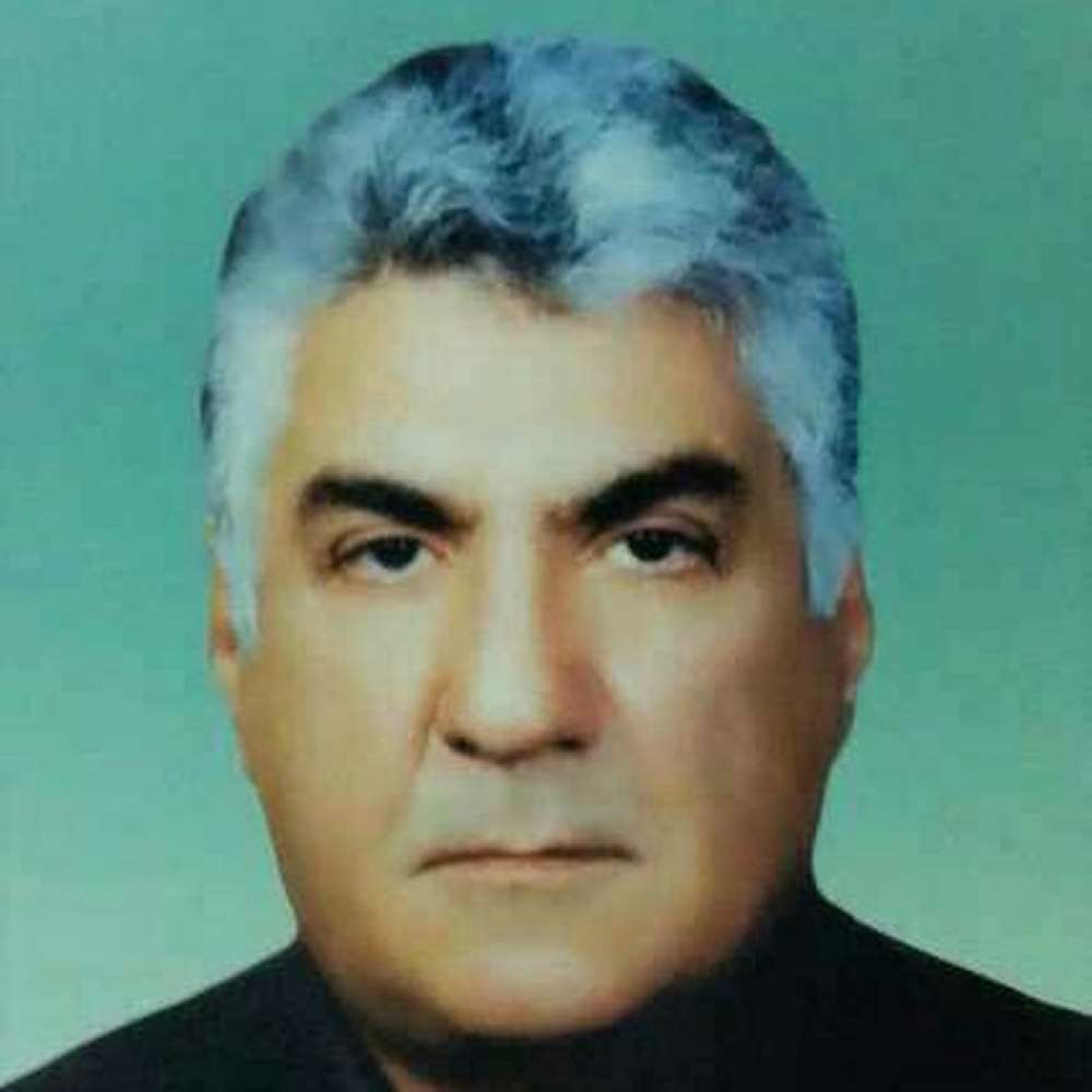 سید حسین فدوی