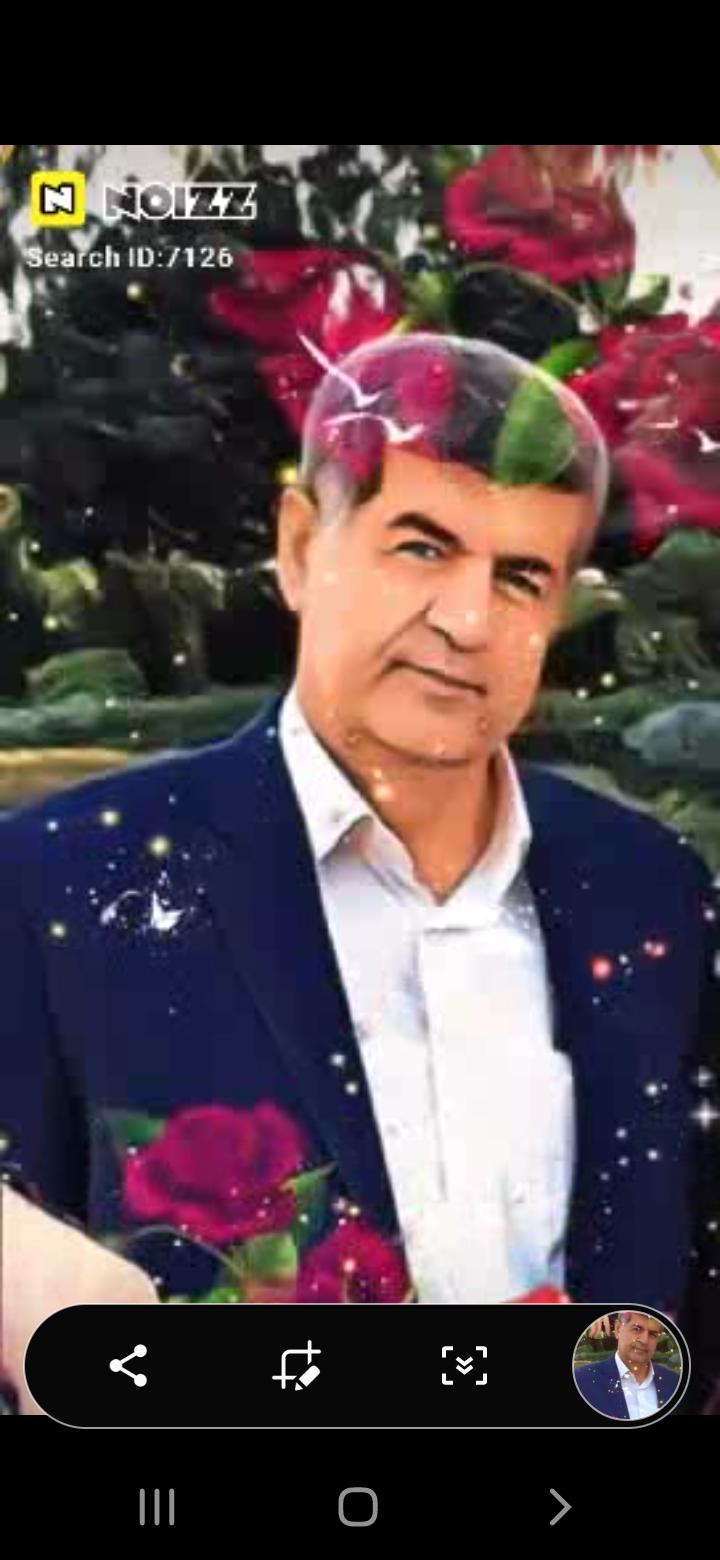 مشهدی علی ممبنی طاهری