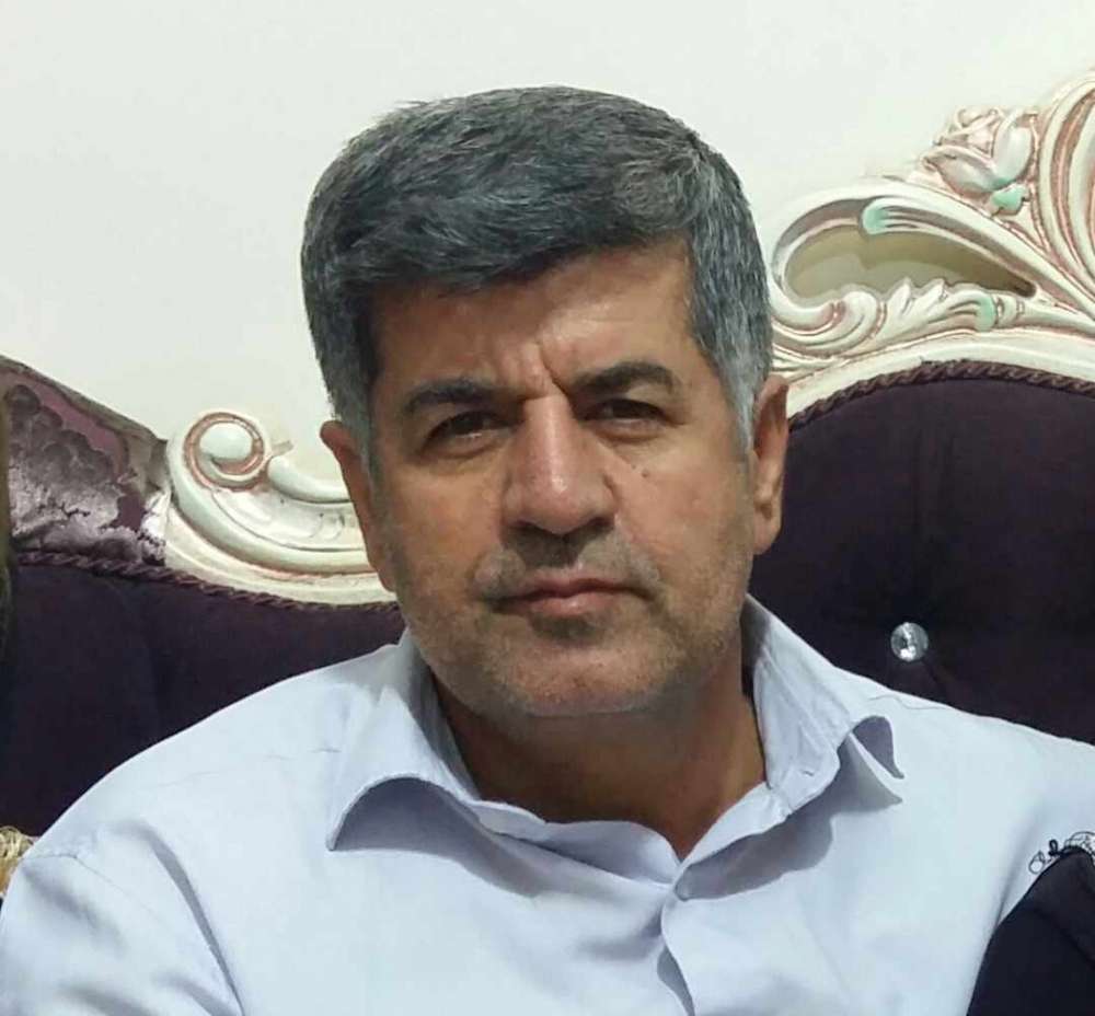 مهندس شادروان مشهدی علی ممبنی طاهری