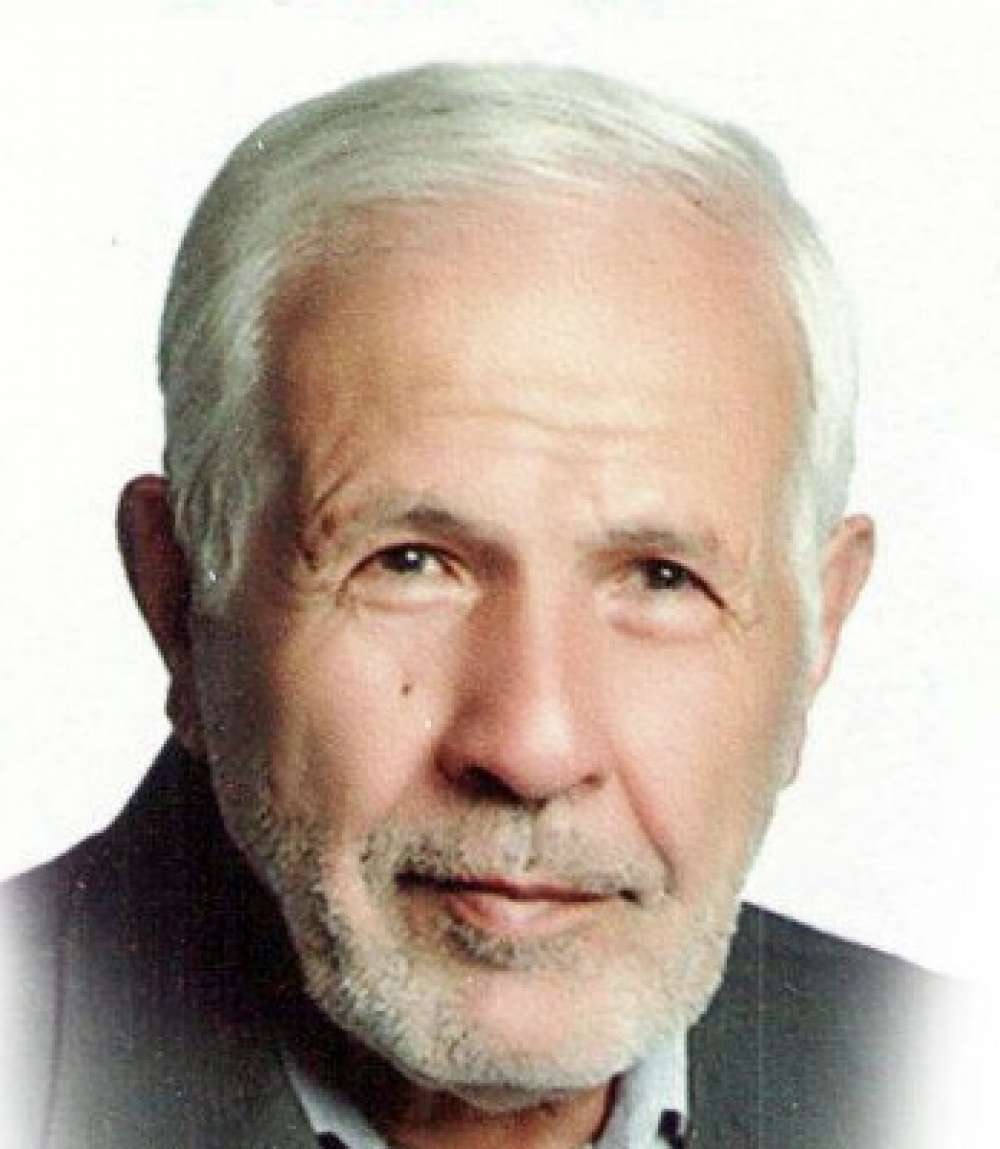 سومین سالگرد درگذشت پدر عزیزمان زنده یاد حاج محمدرضا سلیم‌زاده