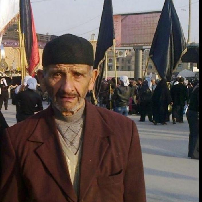 محمد هادی توپا اسفندیاری