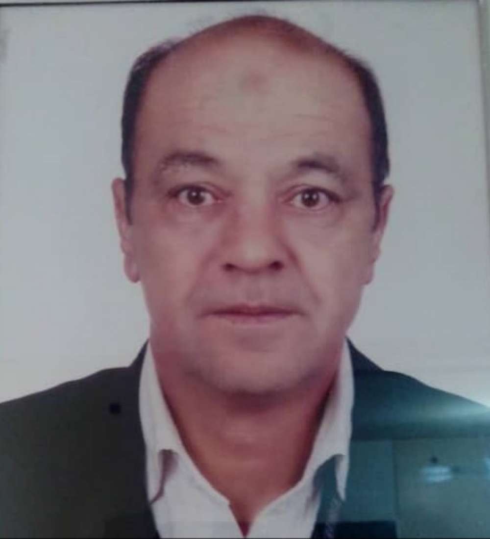 سید حسن حیدری