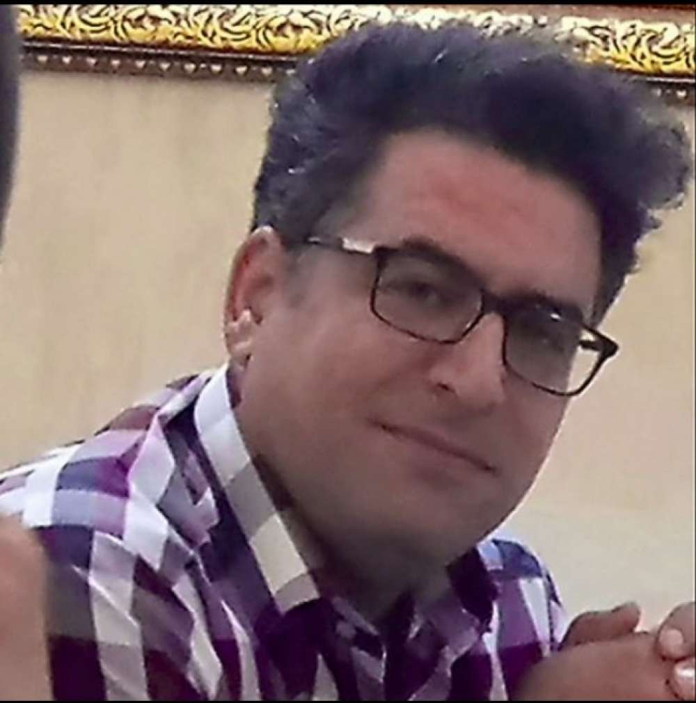 محمد(مجید) کیائی