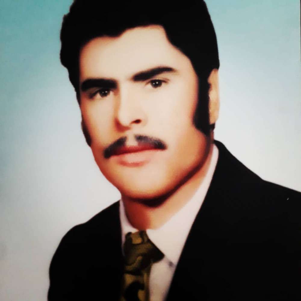 احمد نورانی