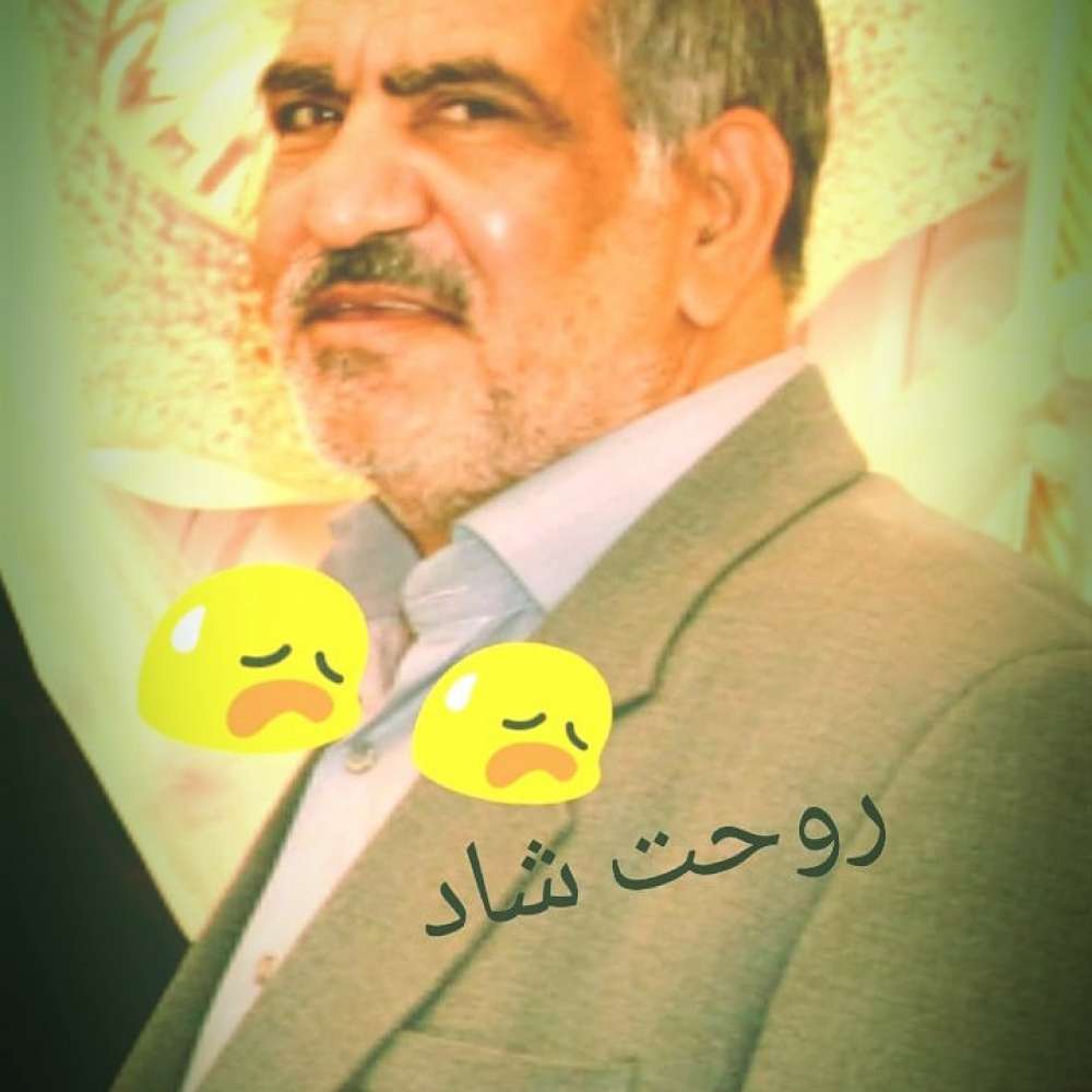 رضا صمیمی فر