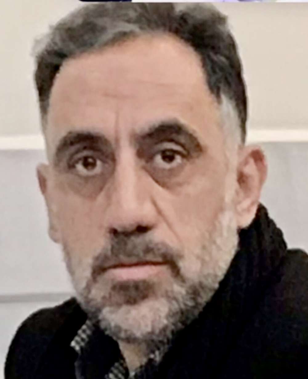 حاج احمد ساجدی‌ ( عنقایی )