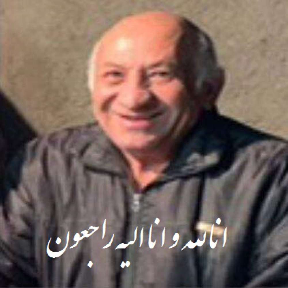 داوود رحیمی