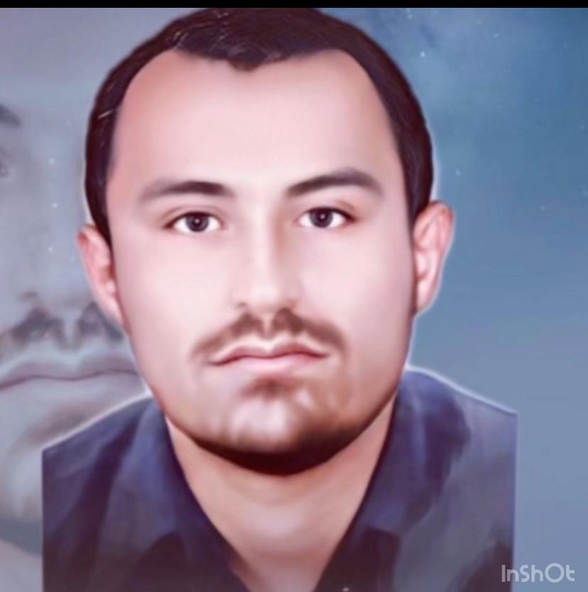 شادروان جاوید عرب پور