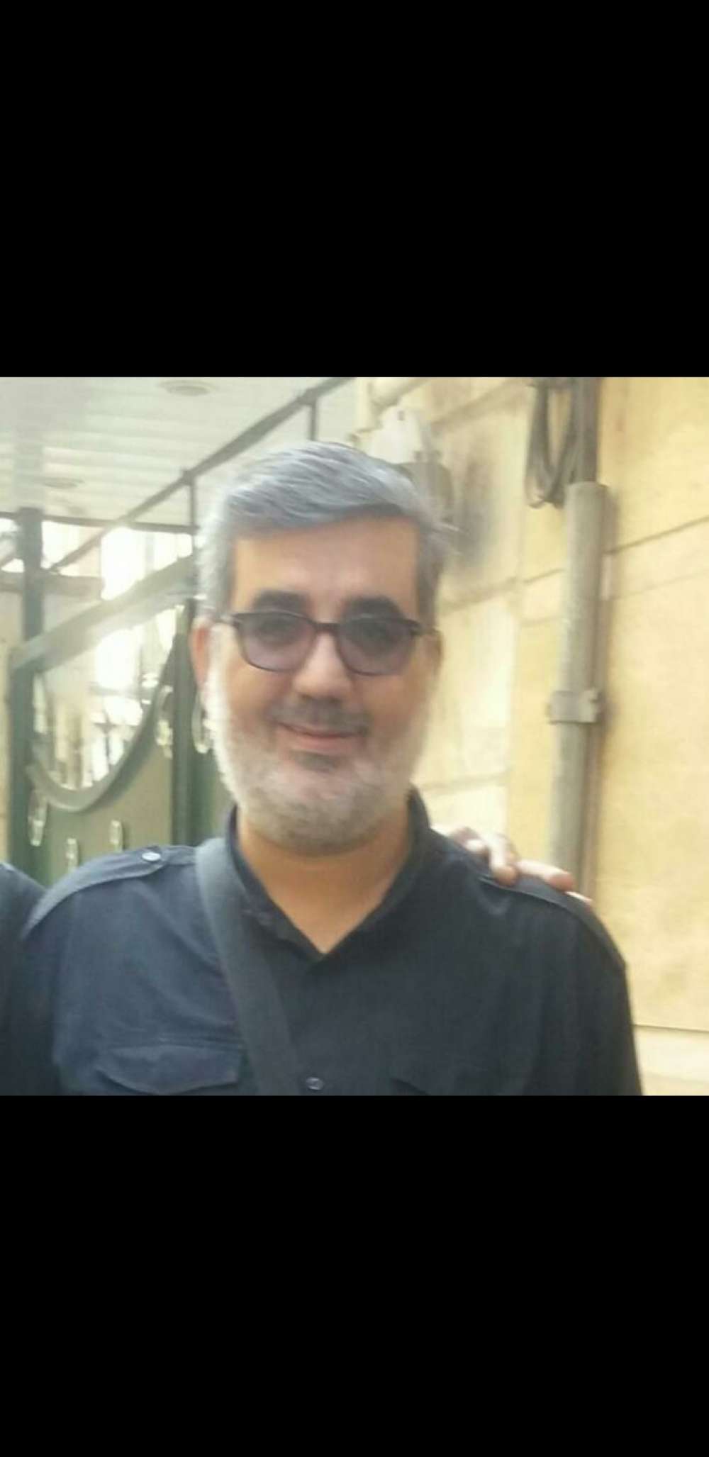 محمد صالحی