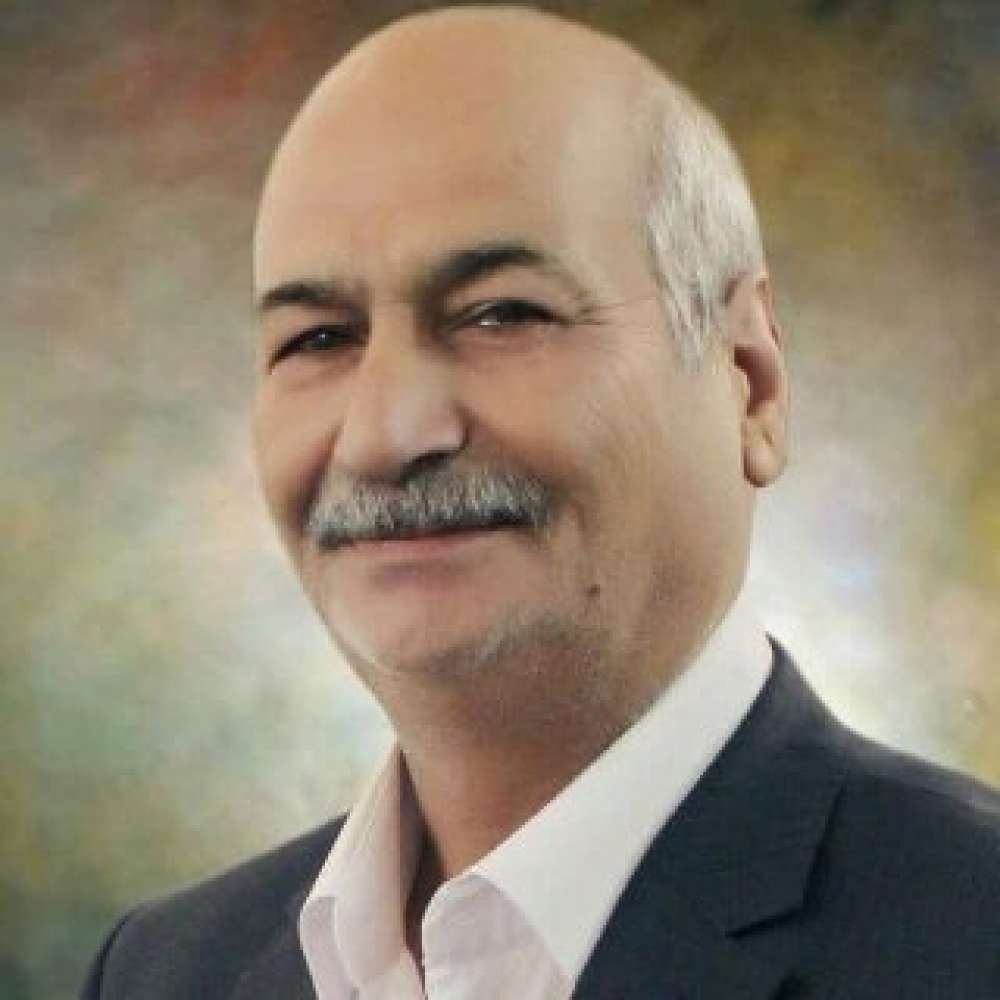 حاج منصور احمدابادی تک