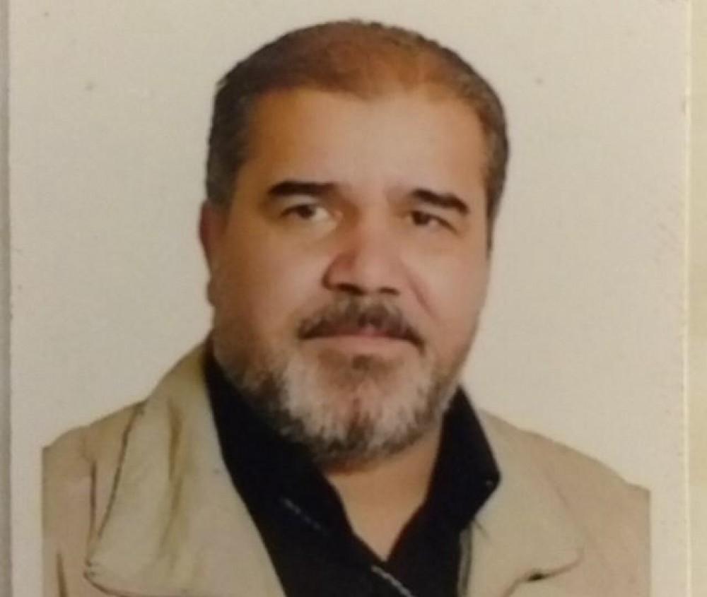 حسن رمضانی