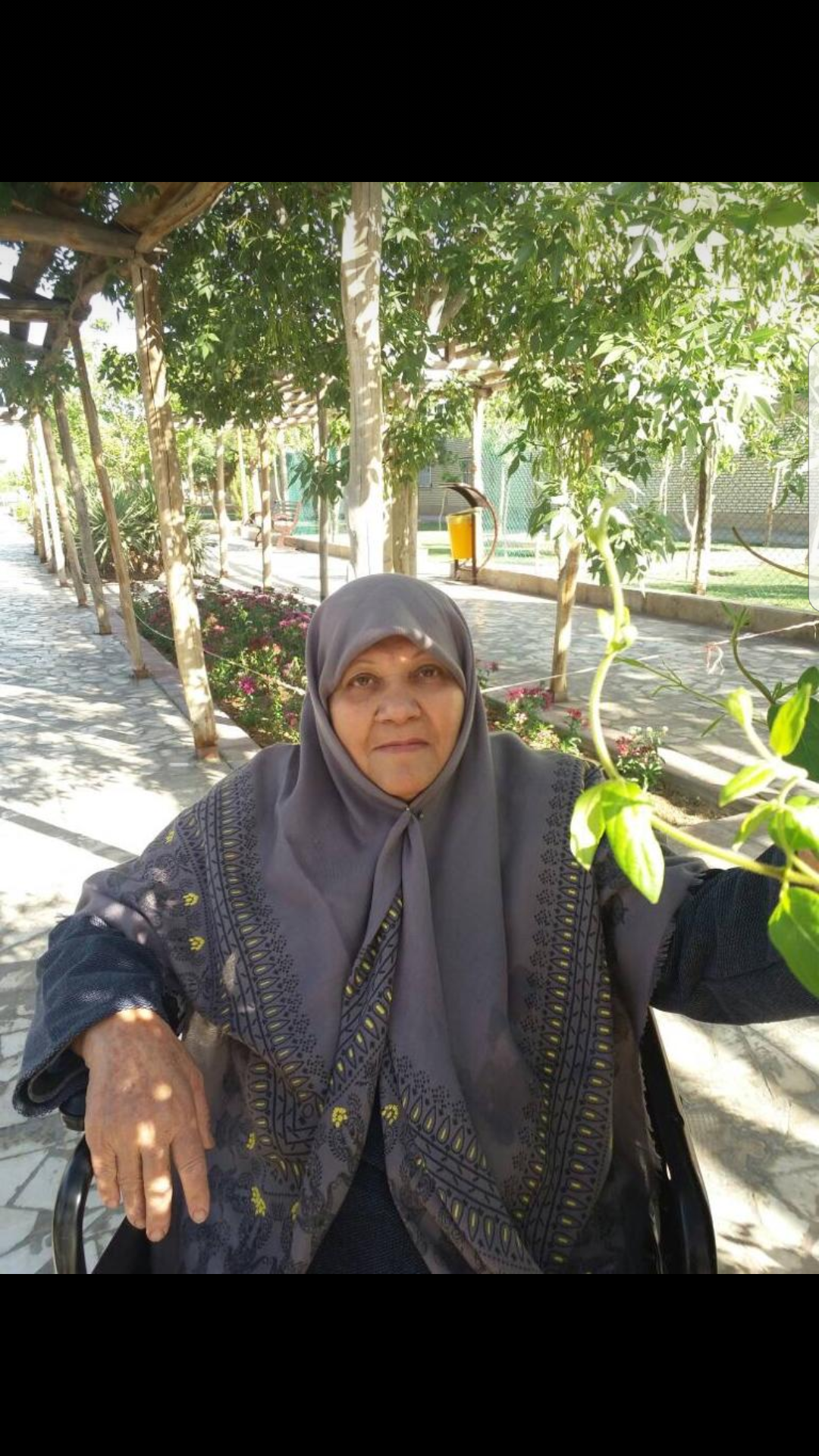 فوزیه رحیمی