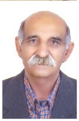 عیدی محمد صفی خانی