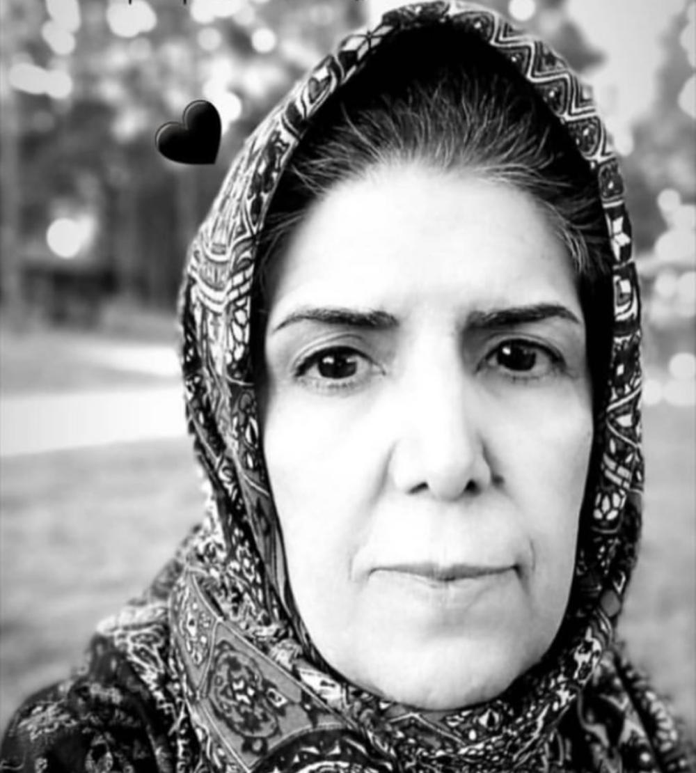 صدیقه امیری هنزا