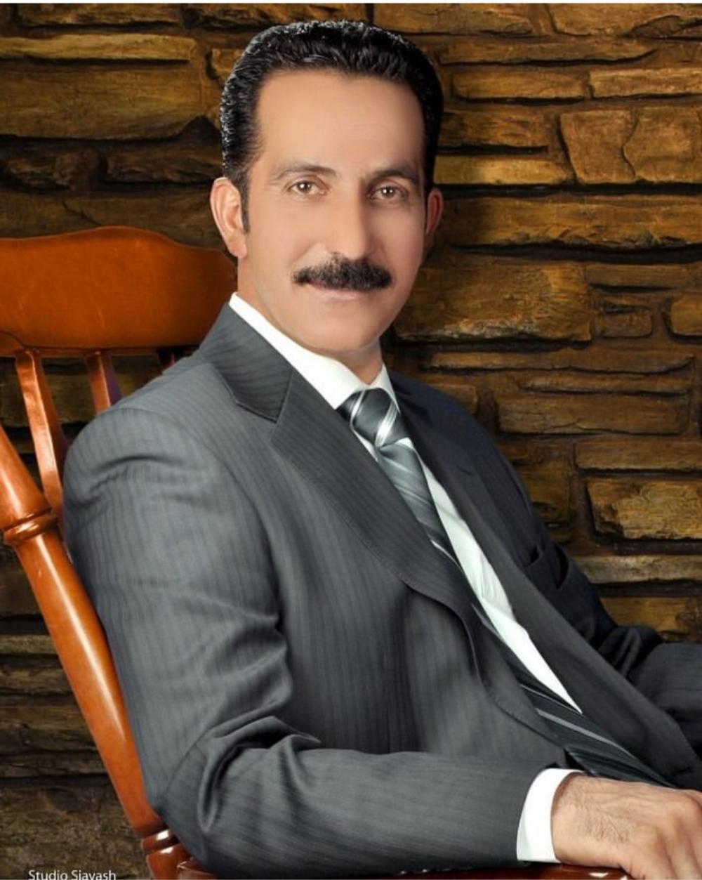 محمد جمشیدی پور