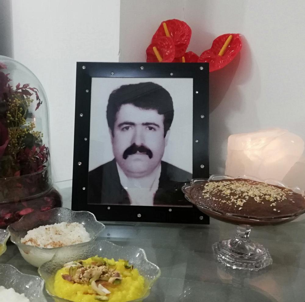 غدیر گودرزوند چگینی