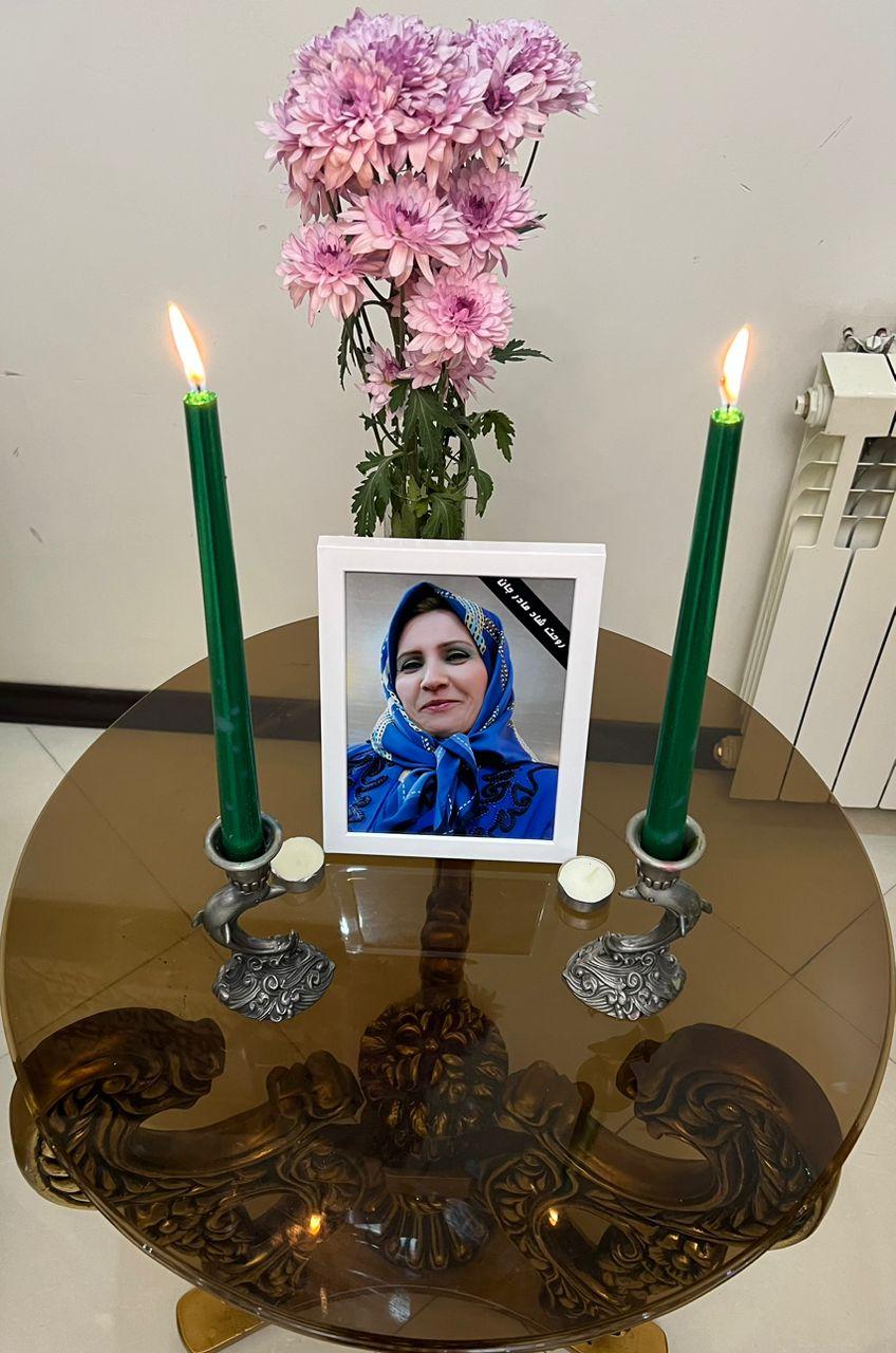 تاج بانو ملکان