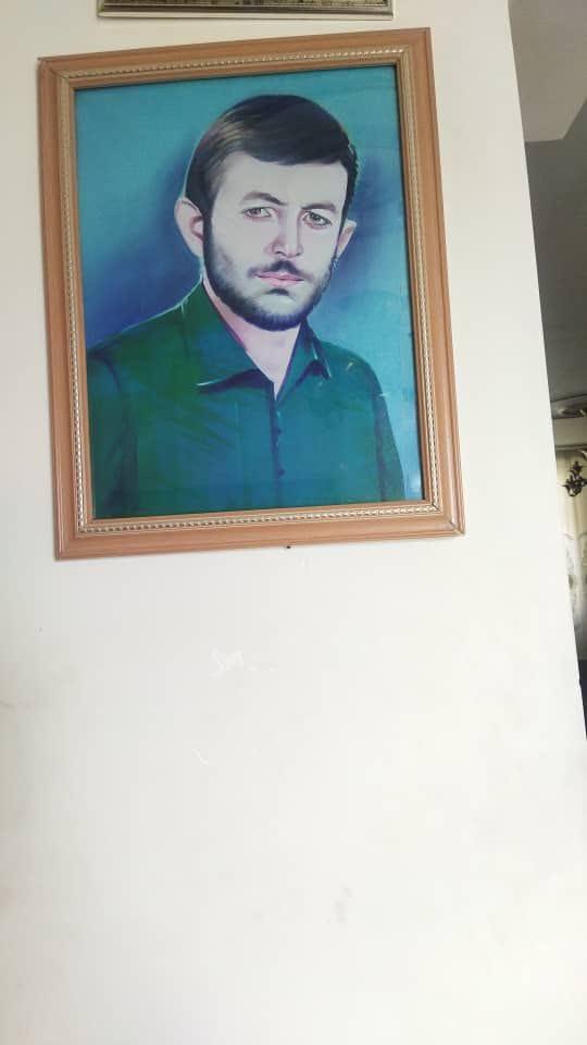 سید رسول حسینی