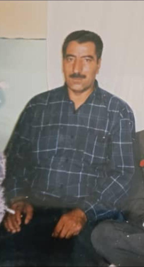 علی وظیفه