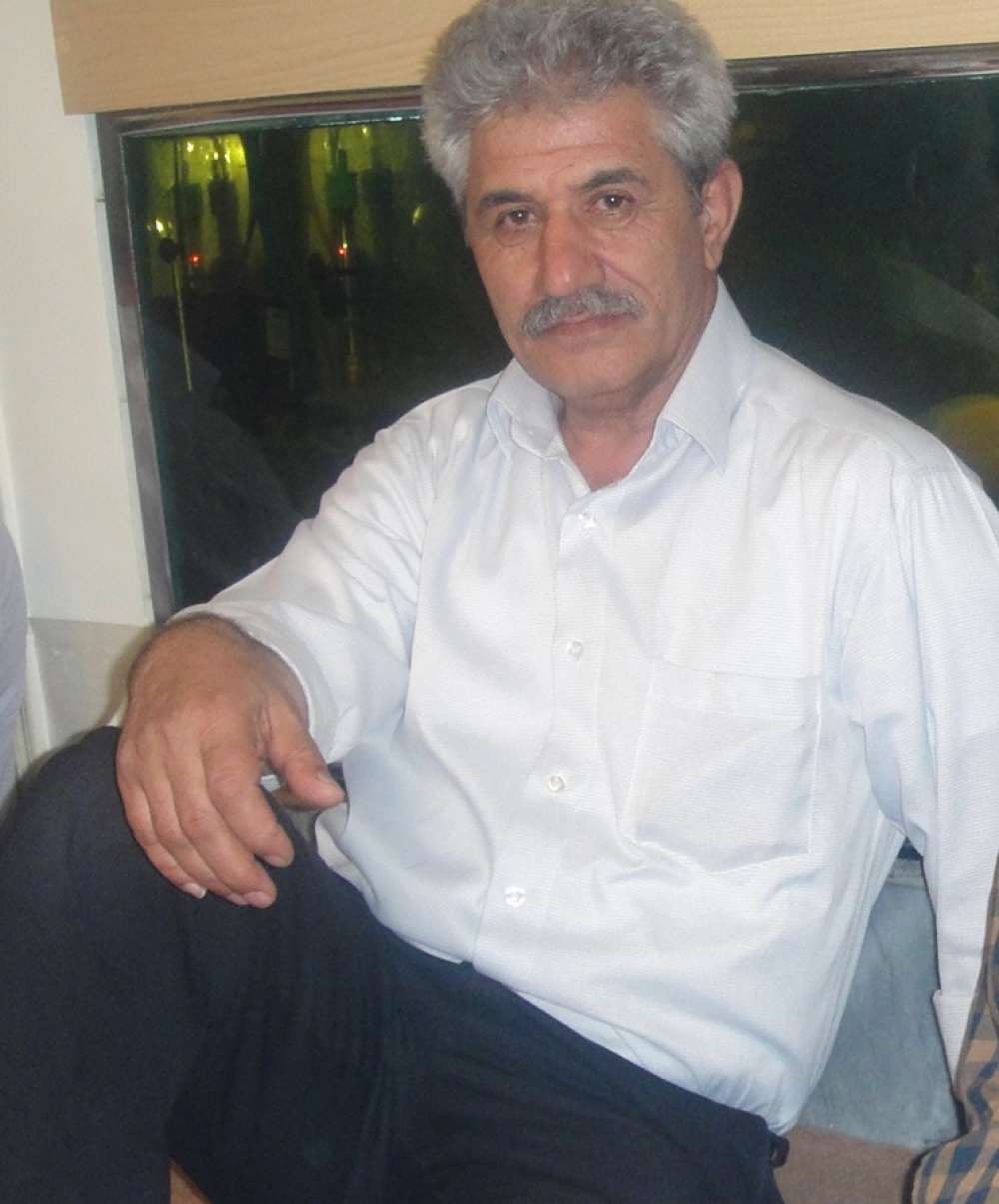 موسی زینالپور