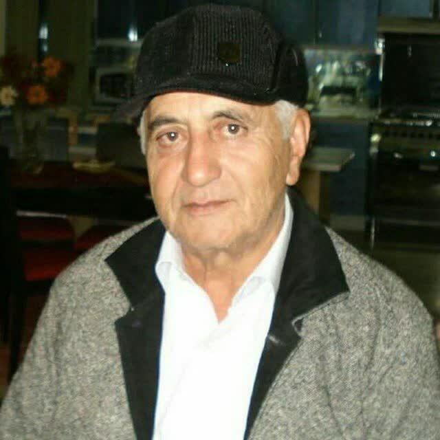 جواد جوادزاده