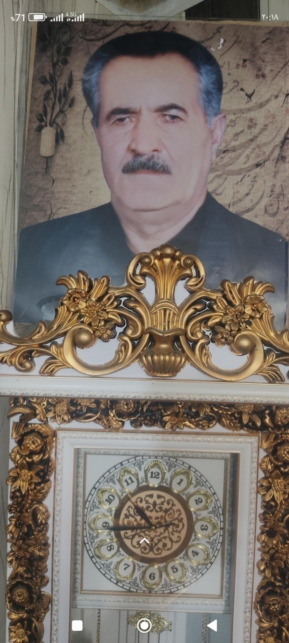 باقر جمشیدی مهری اسماعیلی