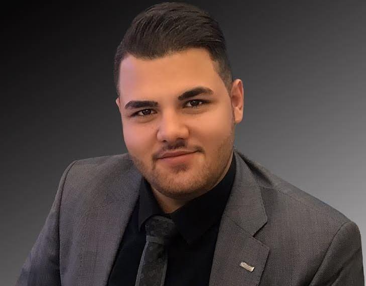 امیرمحمد اختریار