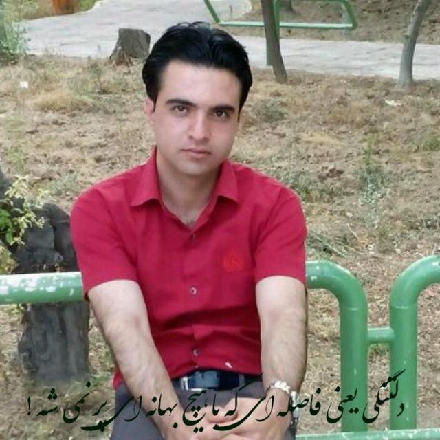 مهدی محمدی