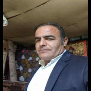 کربلایی امیر حسین امیری