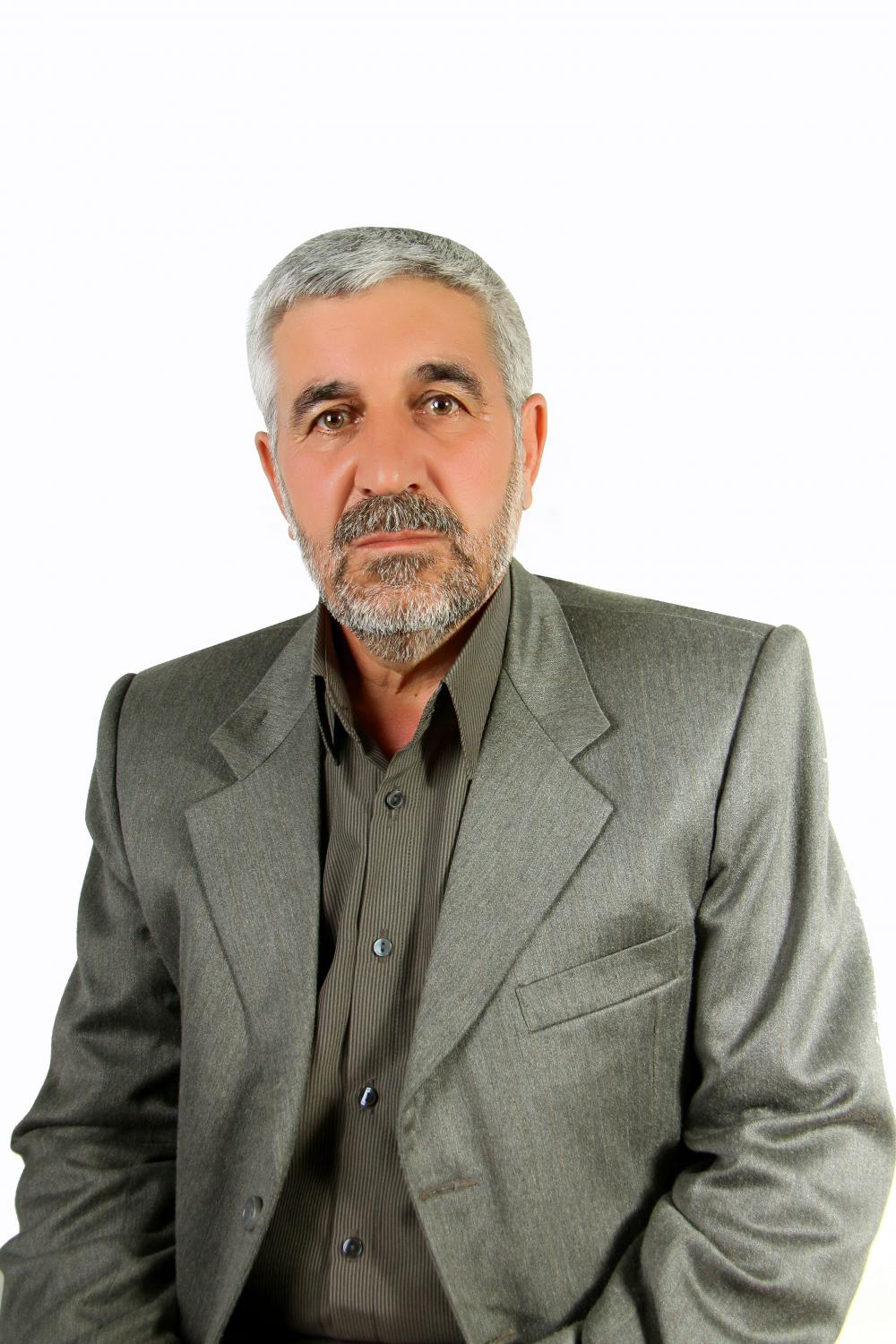 مرحوم شادروان علی مشیری