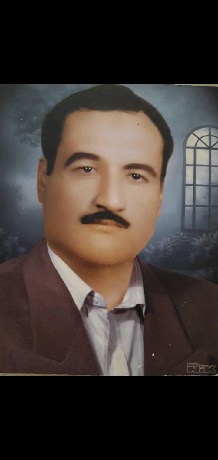 شادروان محسن طاهری