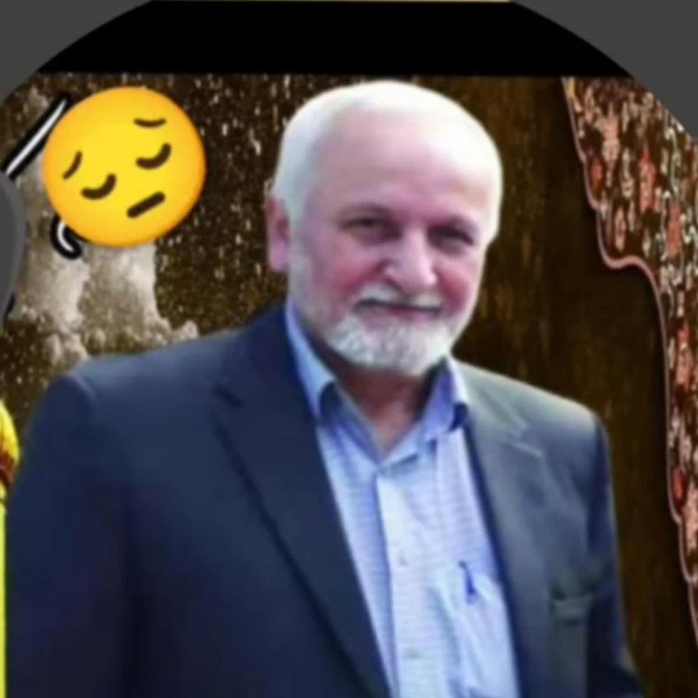قربانعلی زنگانه