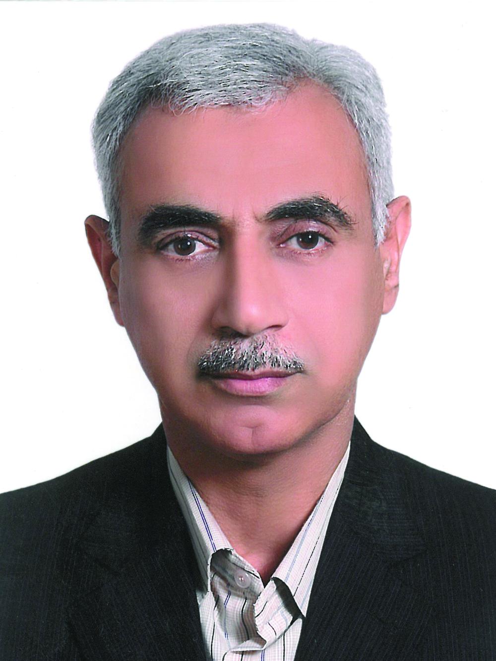 محمدعلی سمیعی