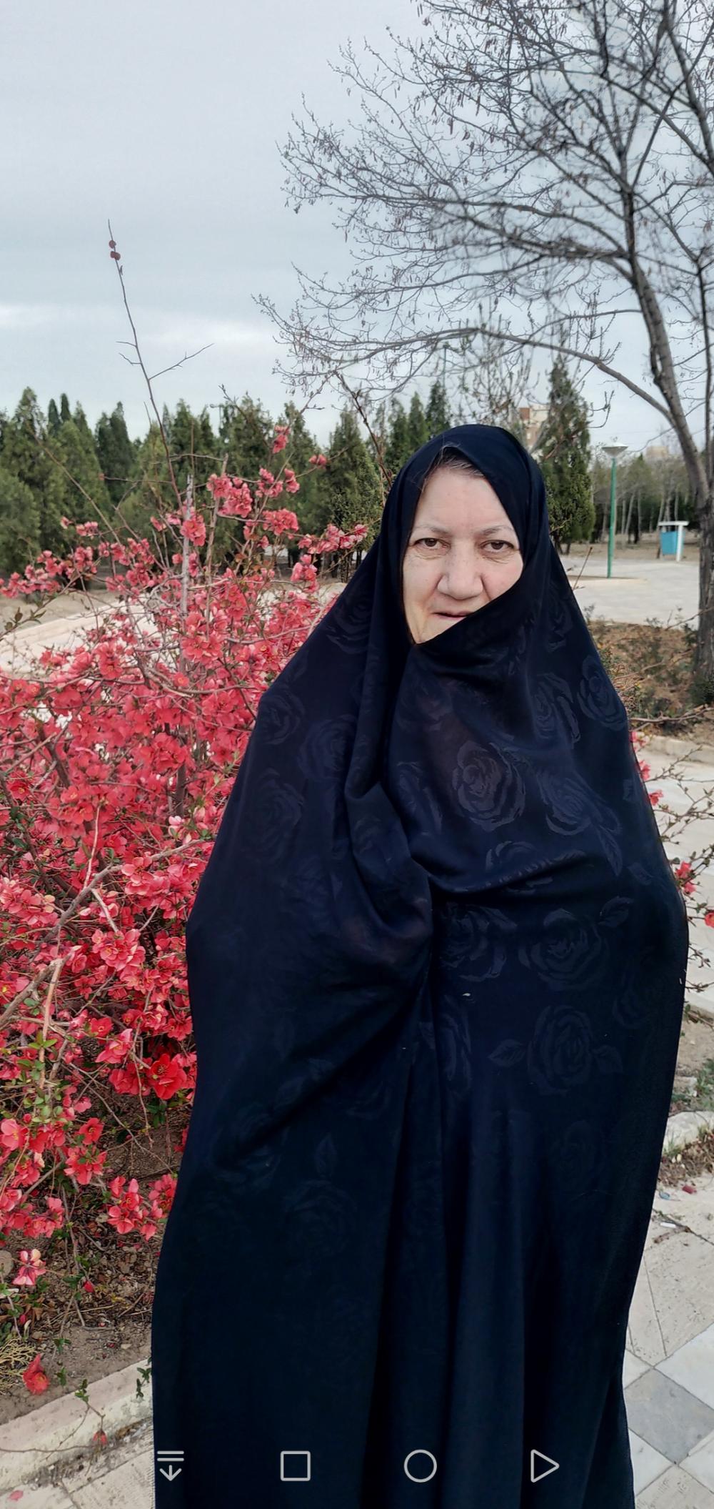 اکرم  شجاع فر ( ضرابی )