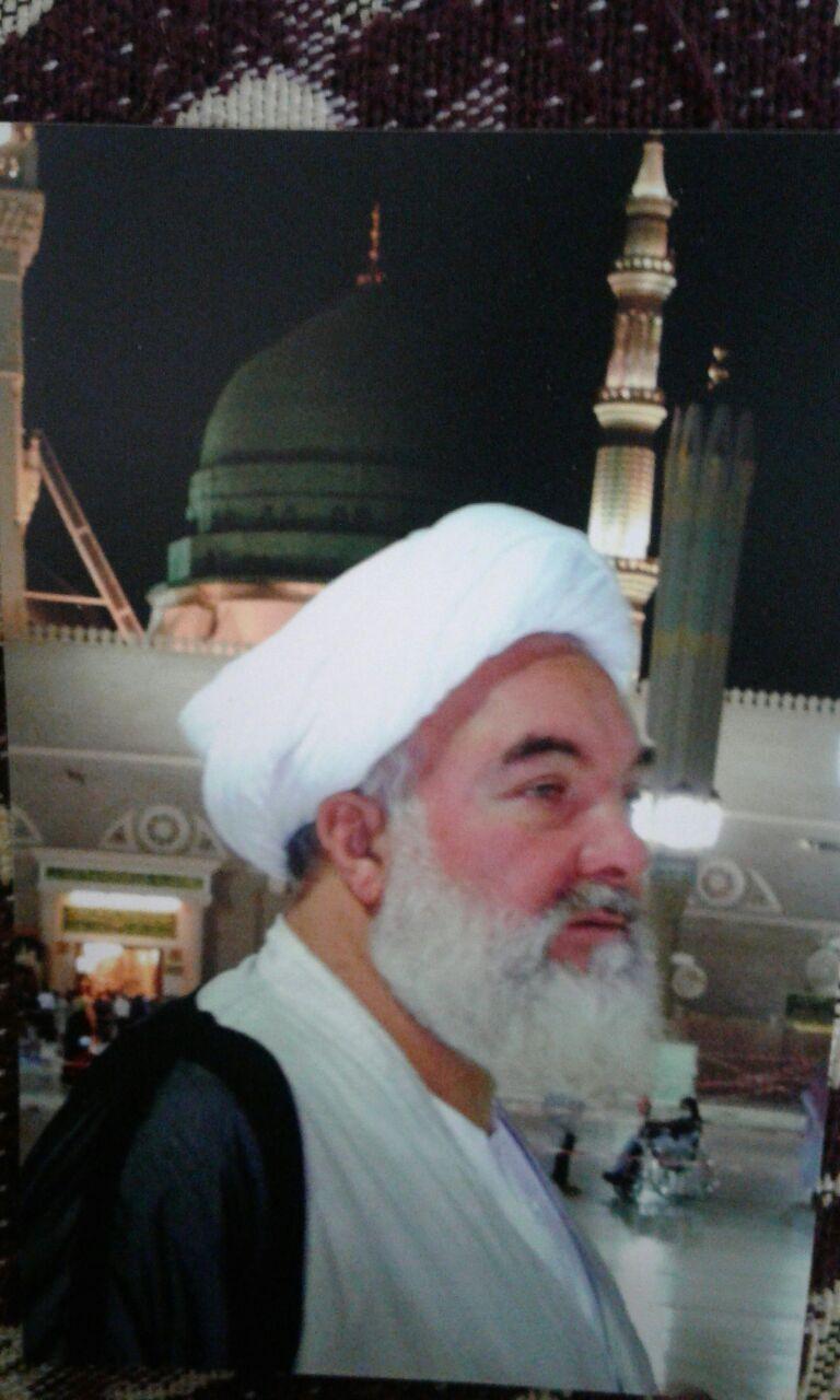حسین اثني عشري