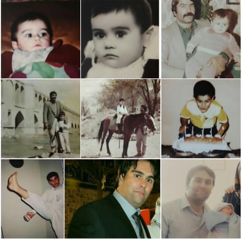 محمدرضا قادری