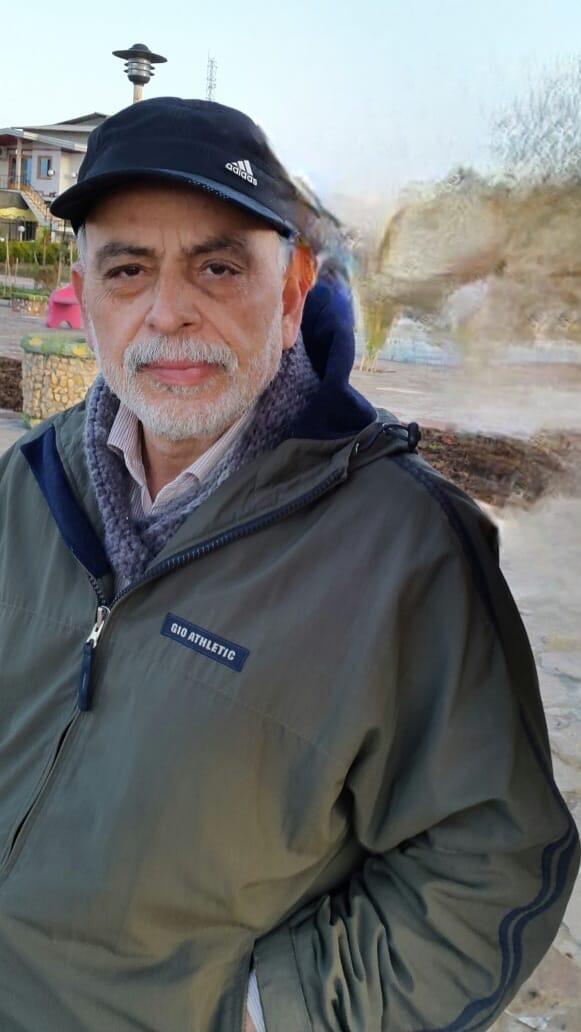 محمد تقی گل پرور