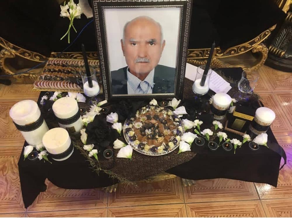 عزت الله فرامرزی