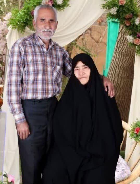 کبری بابائی
