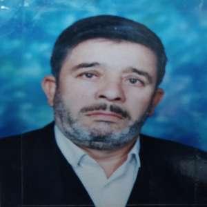 محمدعلی کریمی
