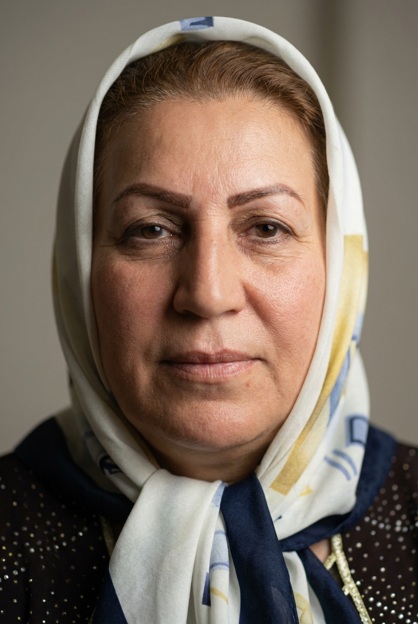 زهرا شعبانی